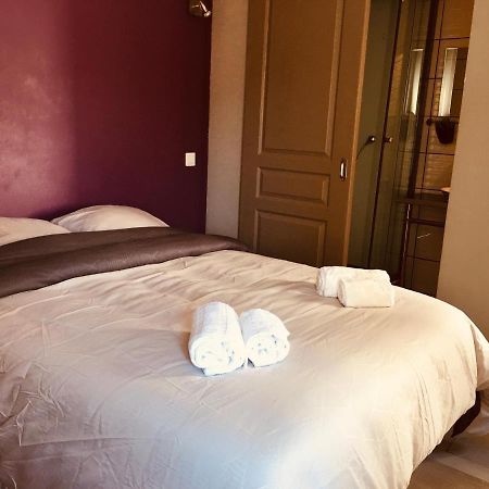L'Avenue Hotell Agde Eksteriør bilde