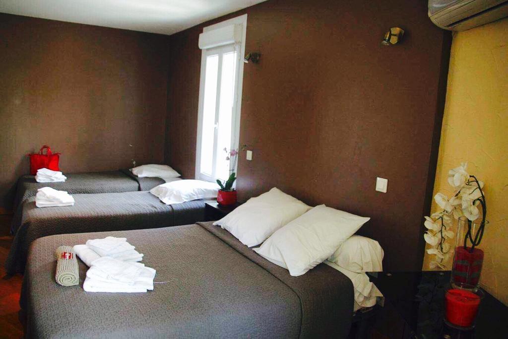 L'Avenue Hotell Agde Eksteriør bilde